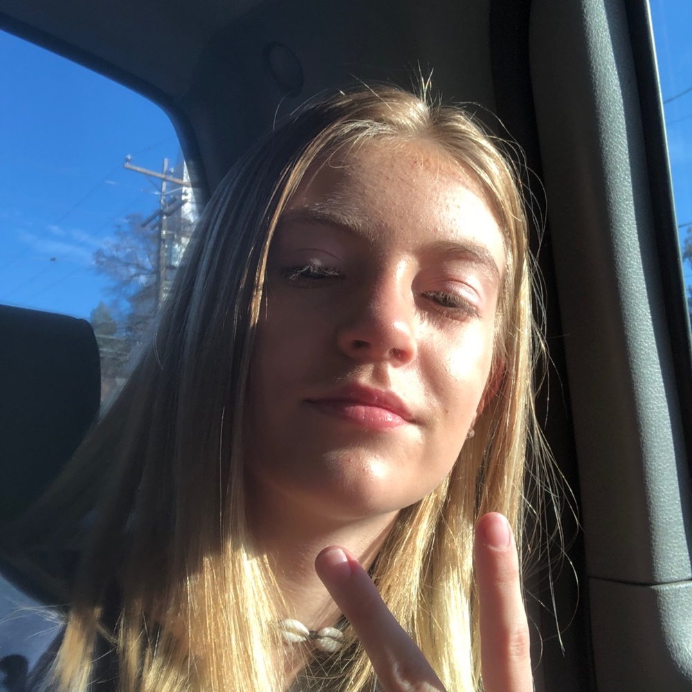 Meet your Posher, Victoria